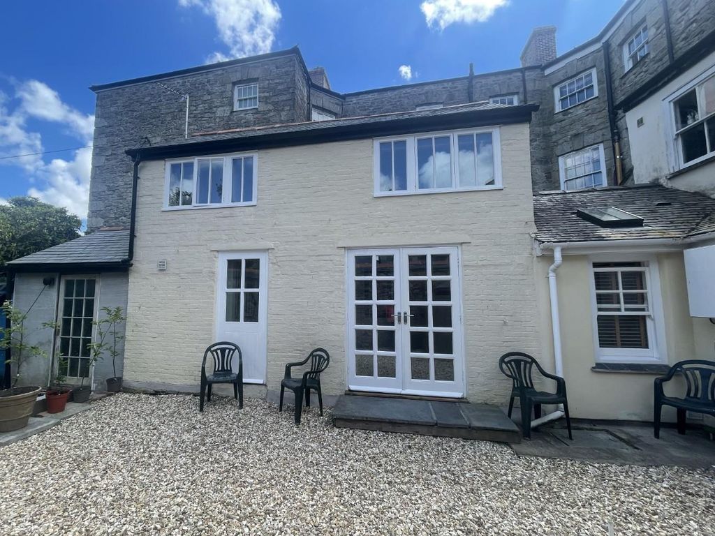 1 bed property for sale in Broad Street, Penryn TR10, £175,000 Zoopla