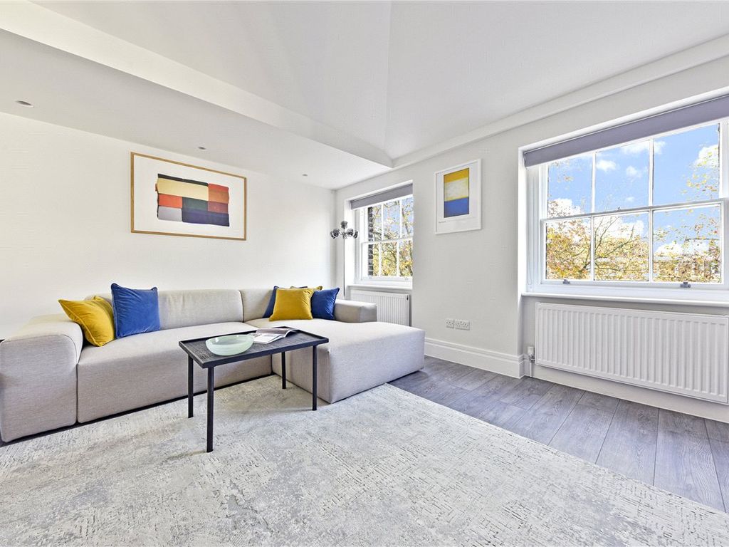 2 bed flat to rent in Rutland Gate, Knightsbridge SW7, £5,048 pcm Zoopla