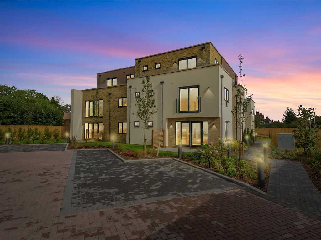 Old Farm Road, Guildford GU1  