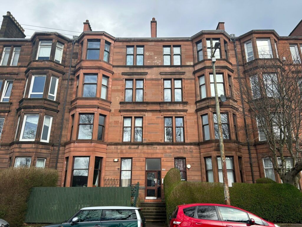 2 bed flat to rent in Onslow Drive, Dennistoun, Glasgow G31 Zoopla