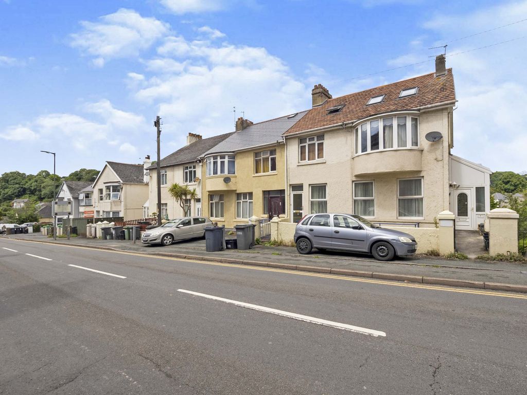 3 bed flat for sale in Teignmouth Road, Torquay TQ1 Zoopla