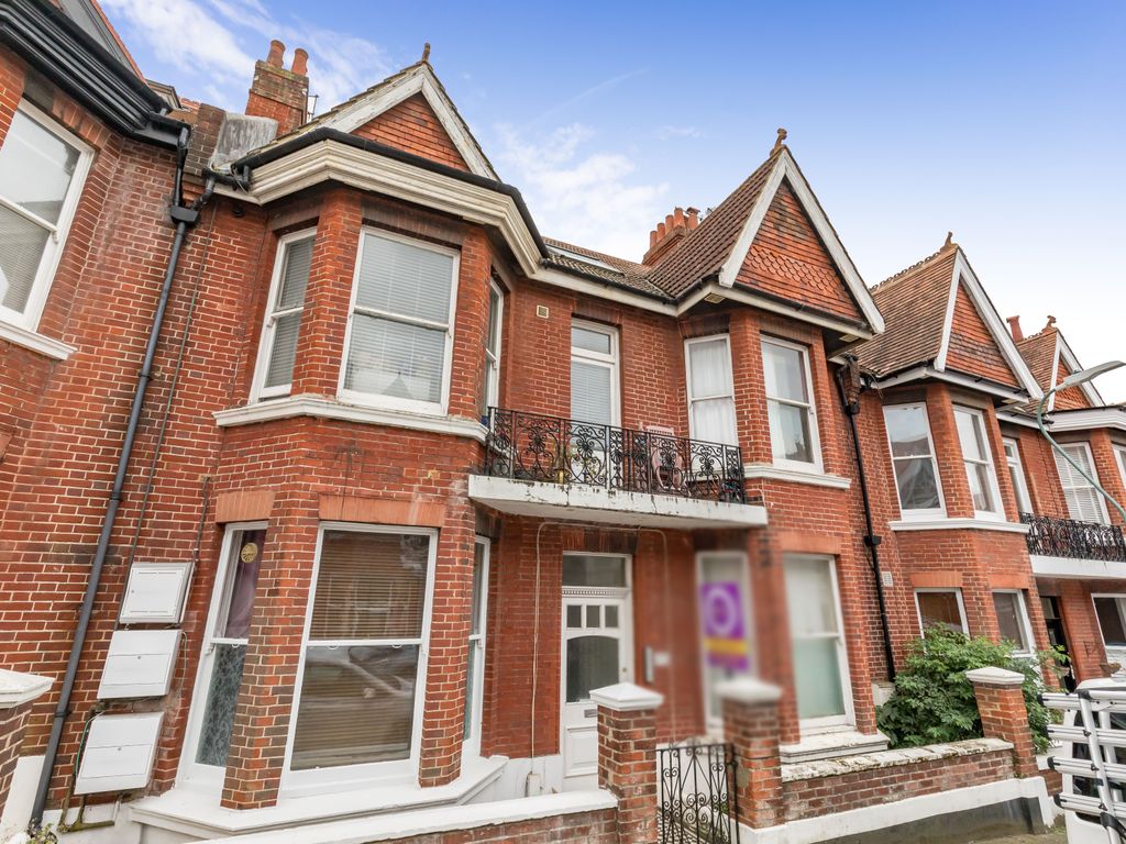 Granville Road, Hove BN3