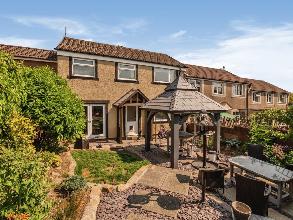 4 bed terraced house for sale in Lancaster Drive, Burnley BB12 Zoopla