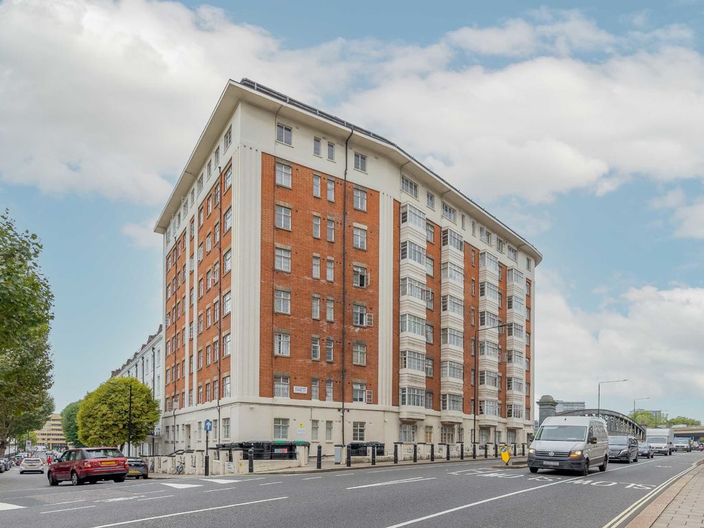 1 bed flat for sale in Orsett Terrace, London W2, £425,000 Zoopla