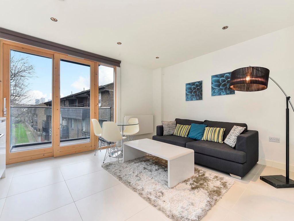 Binnacle House, 21 Wapping Lane, Wapping E1W  