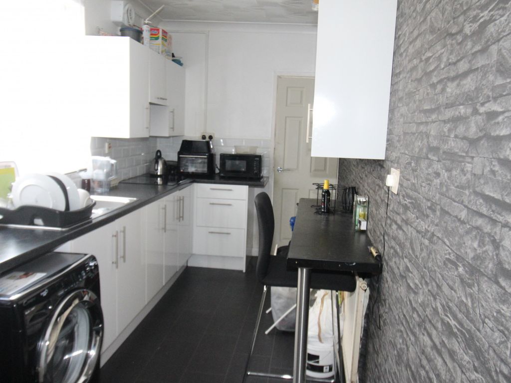 Jeffery Street, Gillingham, Kent ME7  