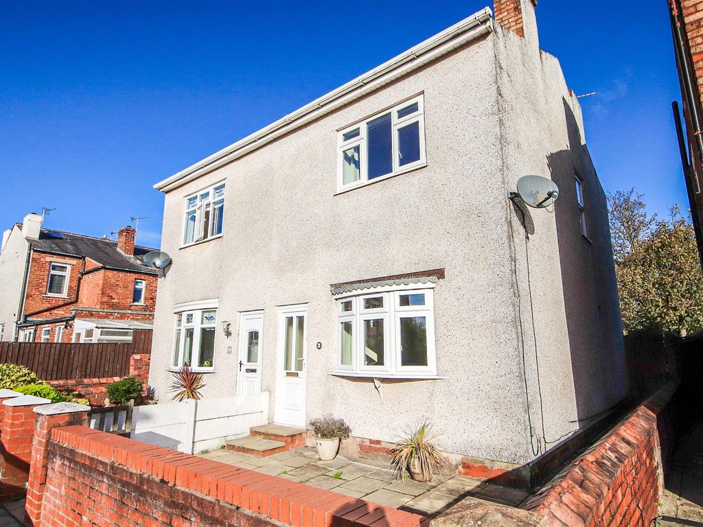 3 bed semidetached house for sale in Shaftesbury Avenue, Birkdale