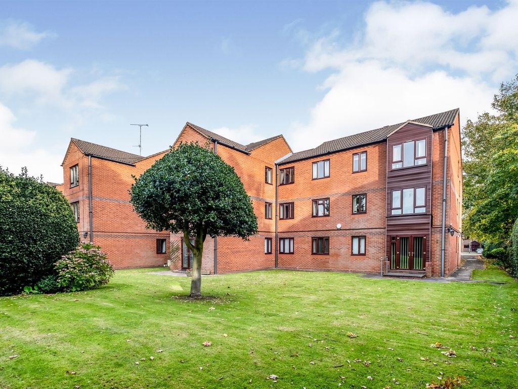 2 bed property for sale in Kelvedon Grove, Solihull B91 Zoopla
