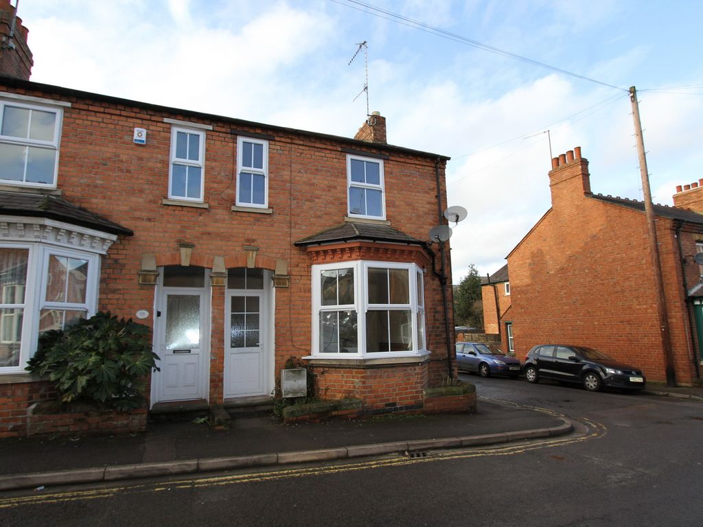3 bed semidetached house for sale in Grosvenor Road, Banbury OX16 Zoopla