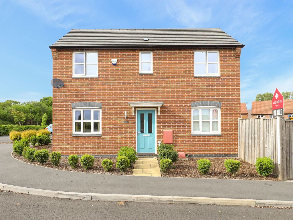 3 bed detached house for sale in Smith Lane, Wingerworth S42 Zoopla