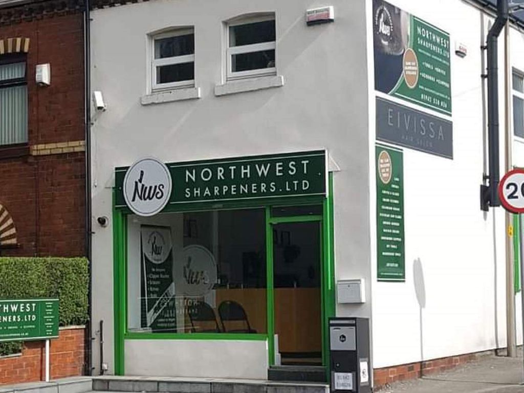 Commercial property for sale in Woodhouse Lane, Wigan WN6 Zoopla