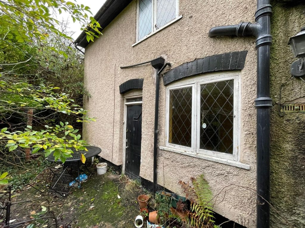 Elford Rise, Nottingham, Nottinghamshire NG3  