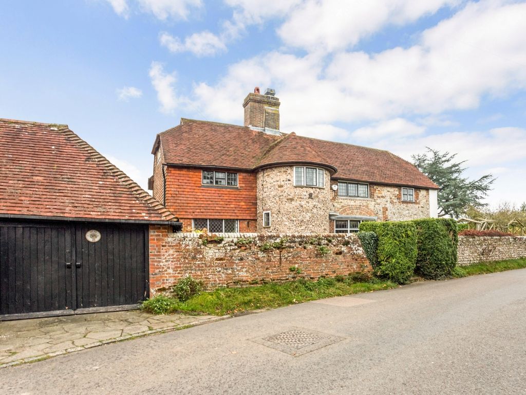 5 bed detached house to rent in East End Lane, Ditchling, Hassocks BN6