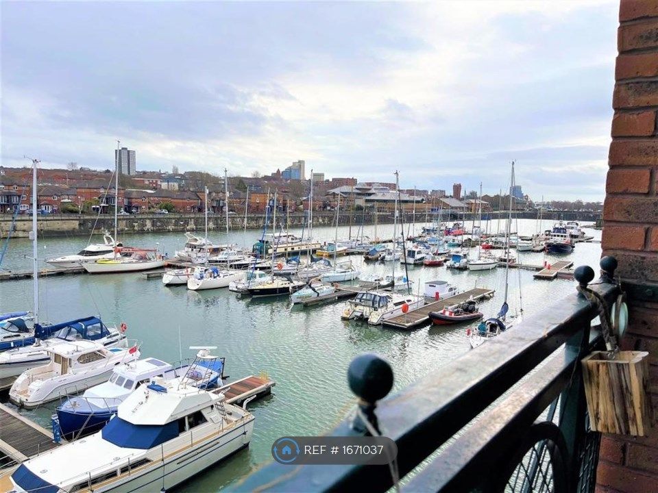 2 bed flat to rent in South Ferry Quay, Liverpool L3 Zoopla