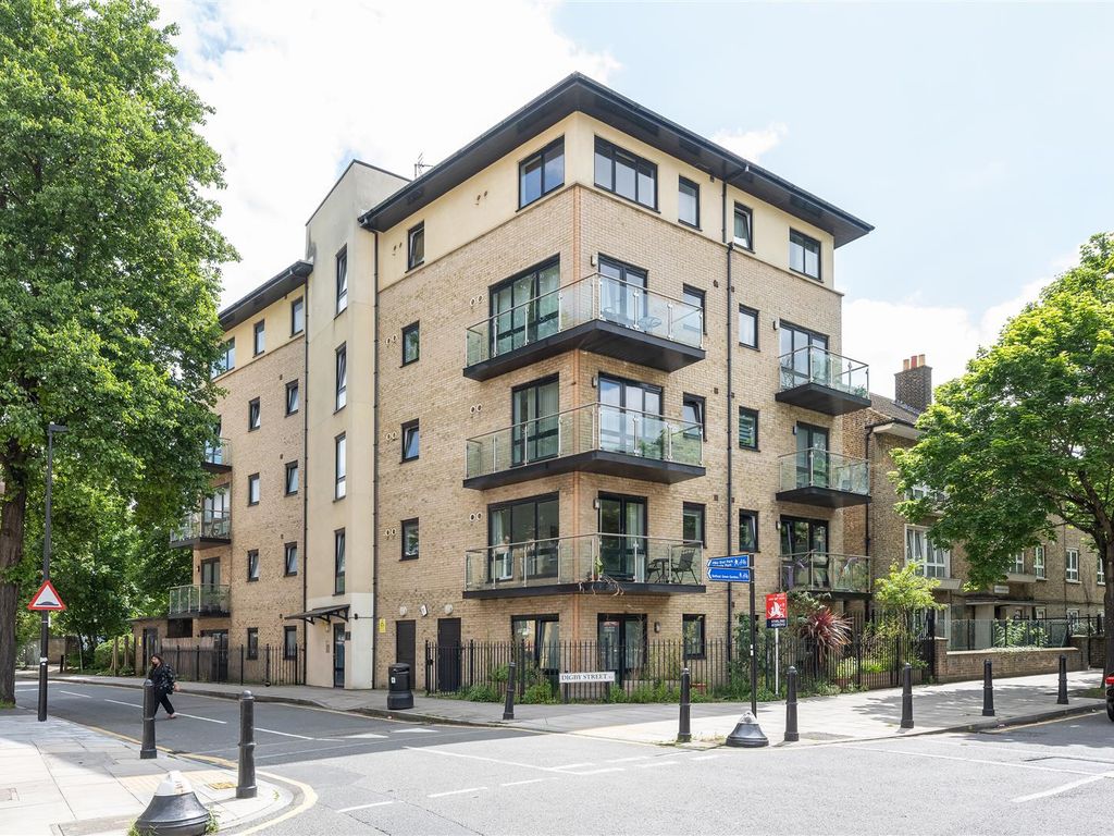 2 bed property for sale in Digby Street, London E2, £550,000 Zoopla
