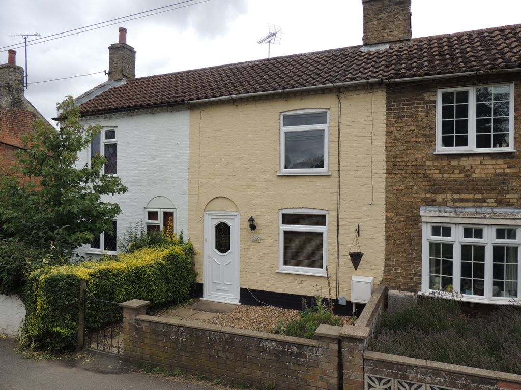 2 bed cottage to rent in Lynn Road, Downham Market PE38 Zoopla