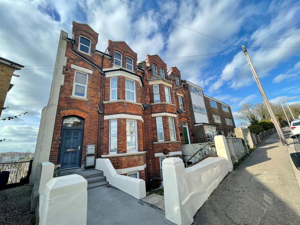 1 bed flat for sale in Wellington Road, Hastings TN34 Zoopla