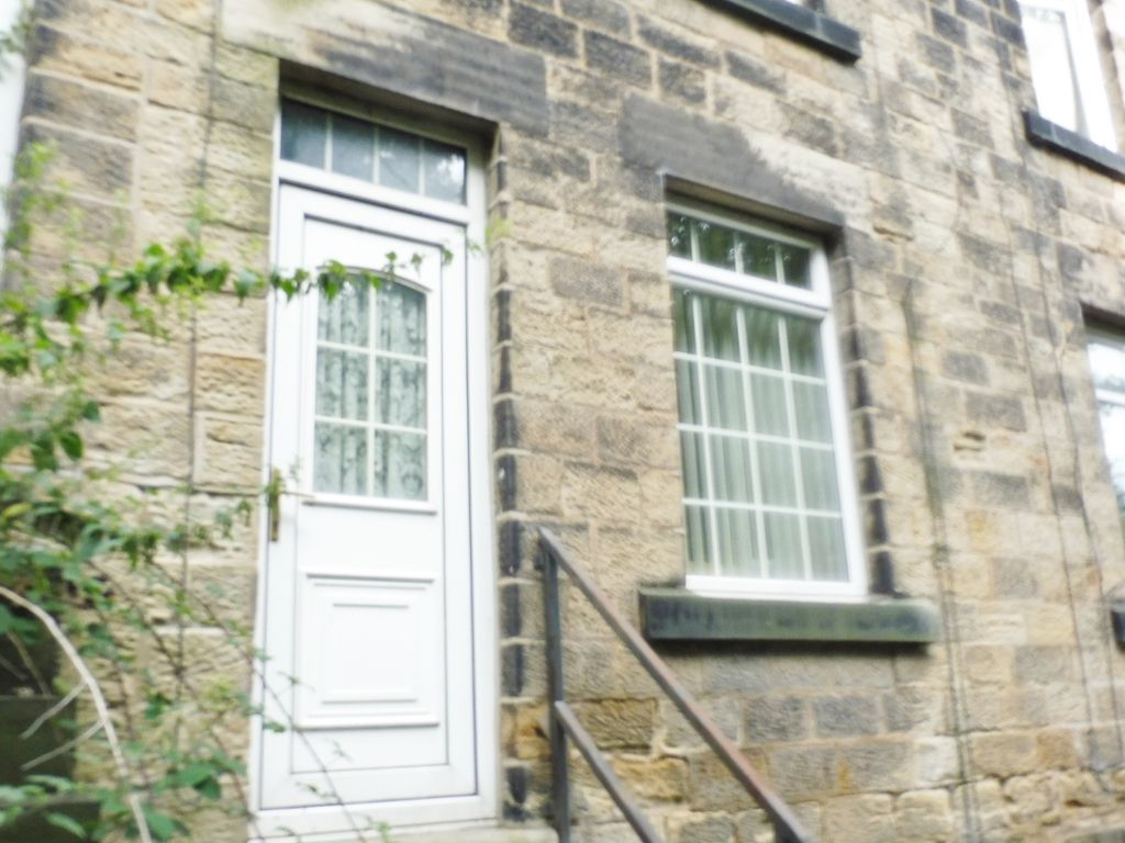 2 bed terraced house for sale in Park Hill, Darfield S73, £110,000 Zoopla