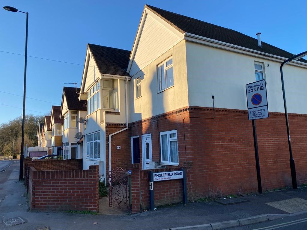 2 bed to rent in Bitterne Road West, Southampton SO18 Zoopla
