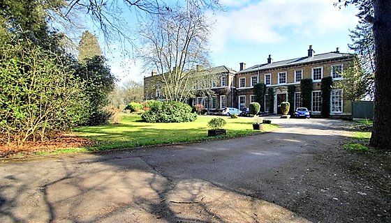 High Elms Lane, Watford WD25  