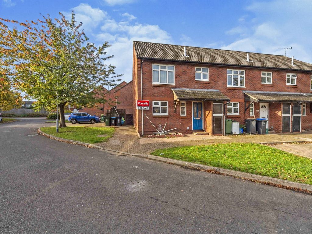 Broadcroft Hemel Hempstead HP2  