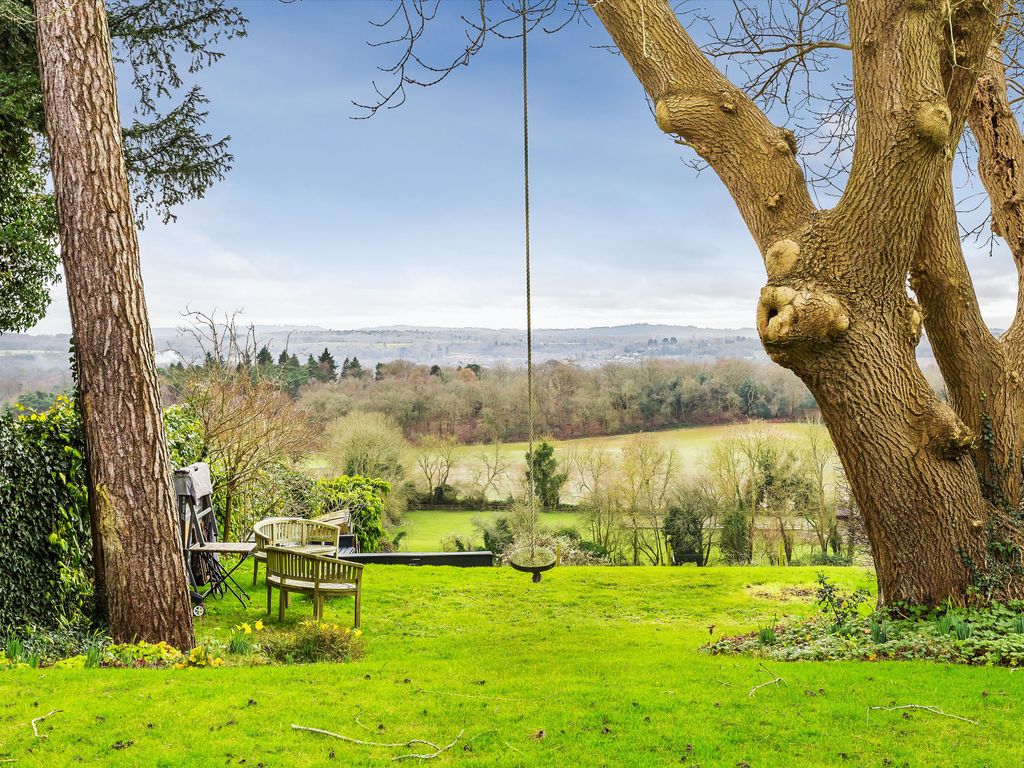 5 bed detached house for sale in Compton Heights, Guildford, Surrey GU3