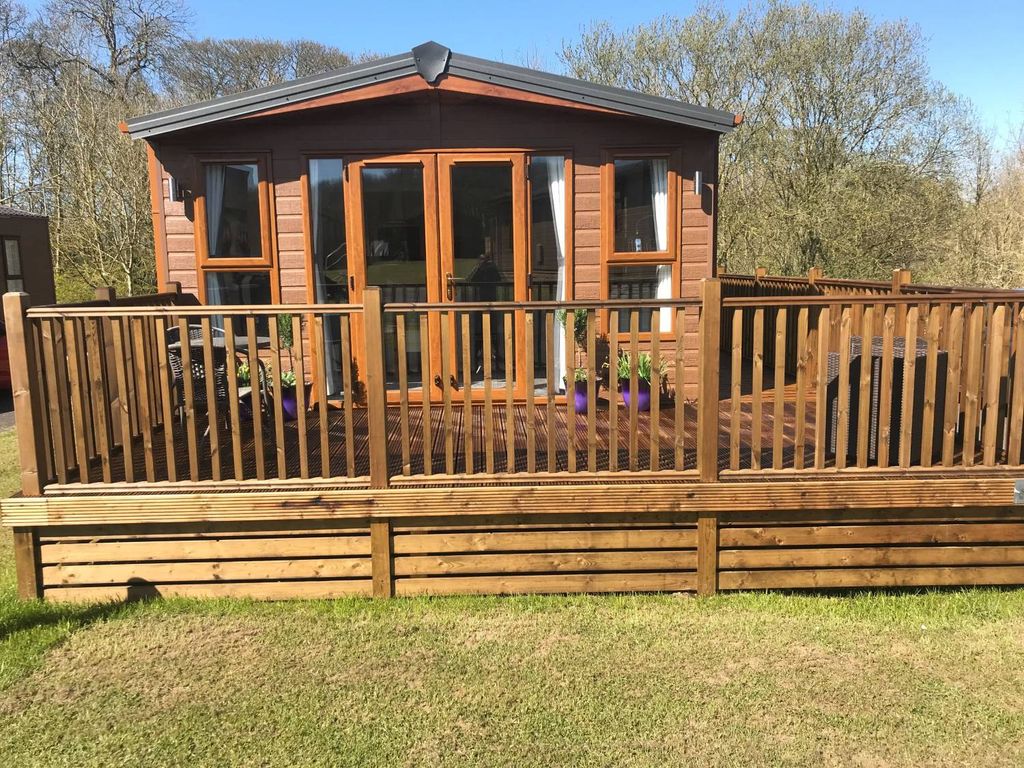 2 bed lodge for sale in Flamborough Road, Sewerby, Bridlington YO15 Zoopla