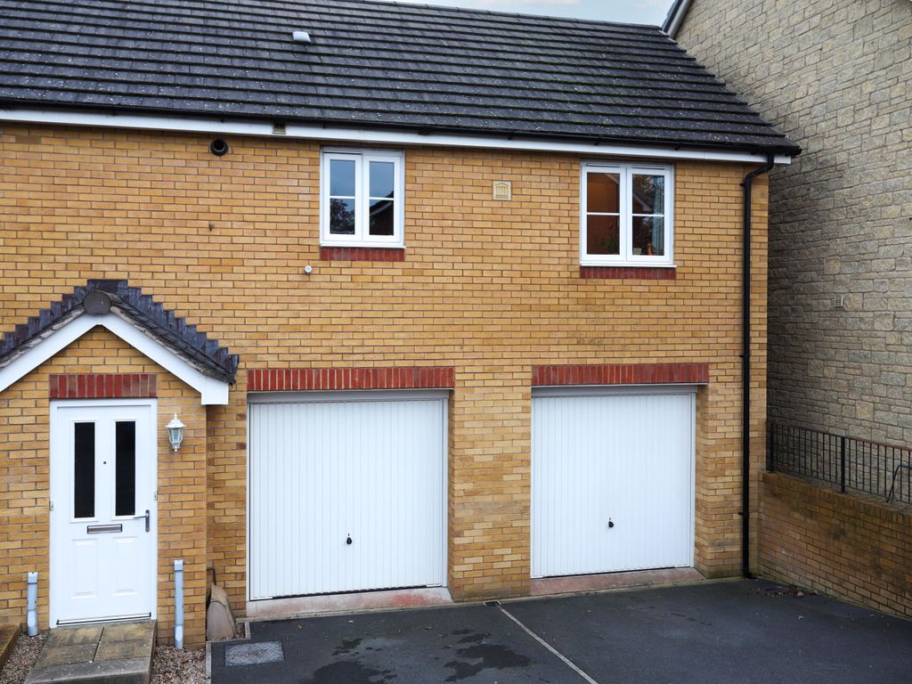 1 bed detached house for sale in Meadow Rise, Newton Abbot TQ12 Zoopla