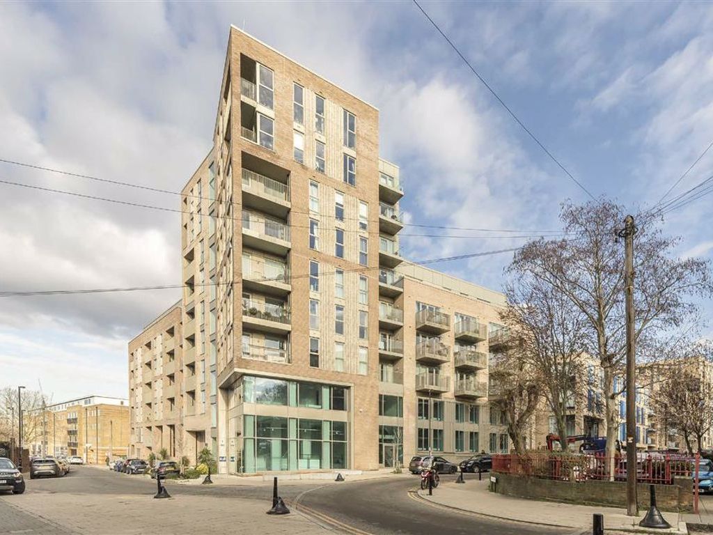 2 bed flat for sale in Goodwood Road, London SE14 Zoopla