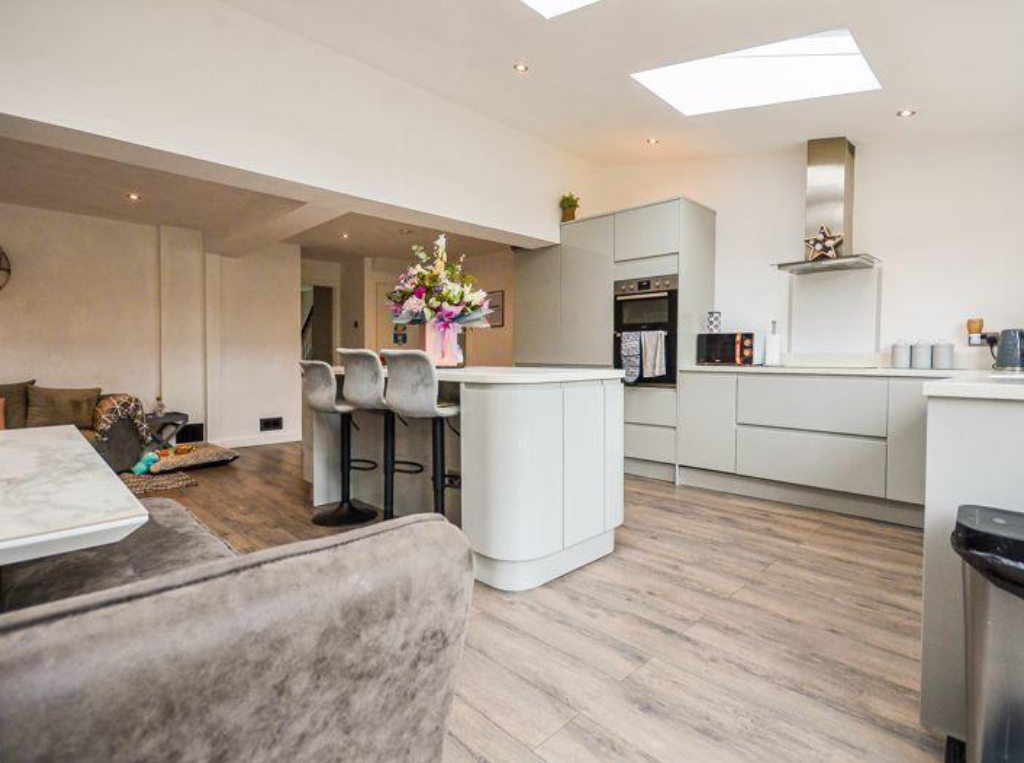 4 bed detached house for sale in Meadowfield Drive, Eaglescliffe