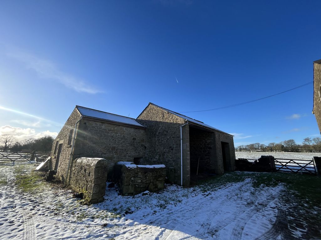 4 bed property for sale in Tan Yard Barn Two, Ribchester Road