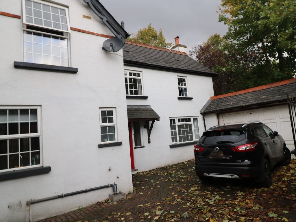 3 bed detached house for sale in Birdhurst Road, Croydon CR2 Zoopla