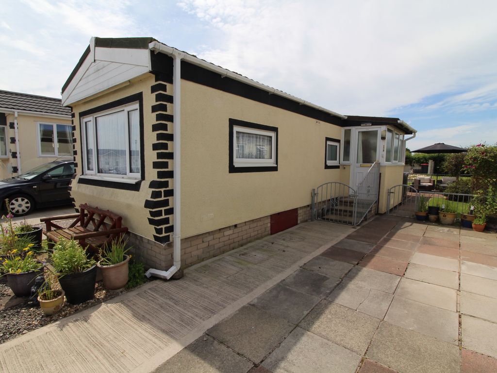 1 bed property for sale in Burlingham Park, Cabus PR3 Zoopla