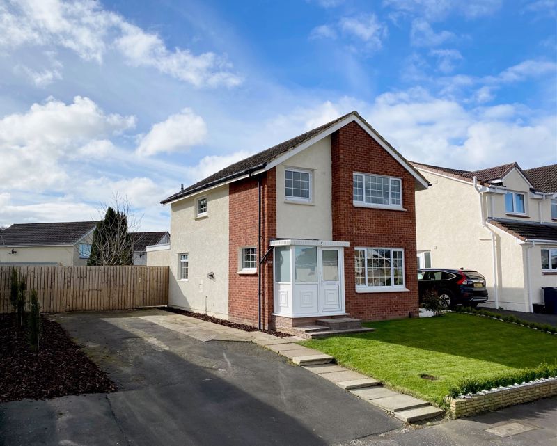 3 bed property for sale in Drumellan Road, Alloway, Ayr KA7 Zoopla
