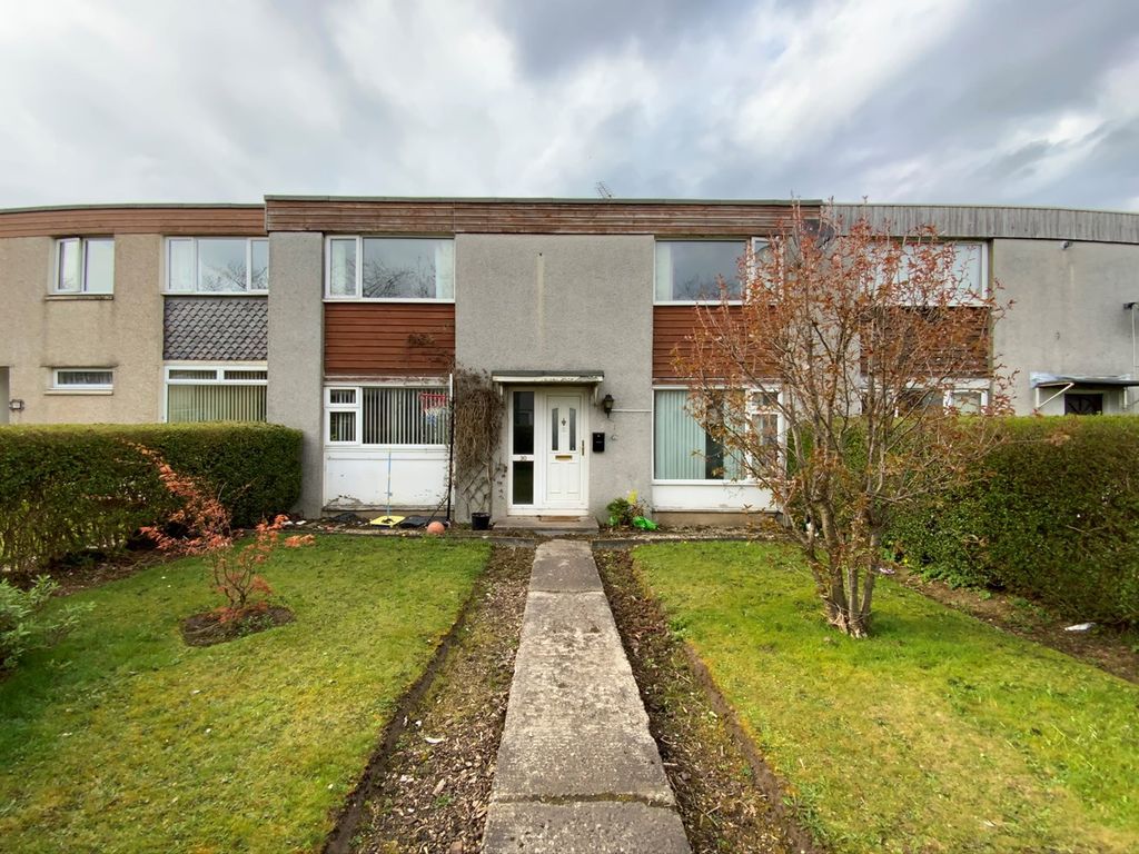 3 bed terraced house for sale in Denholm Court, Glenrothes KY6 Zoopla