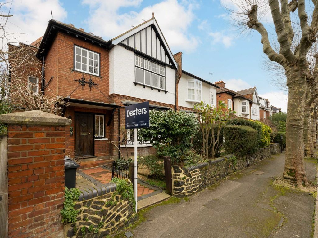 5 bed property for sale in Leaside Avenue, London N10, £2,250,000 Zoopla
