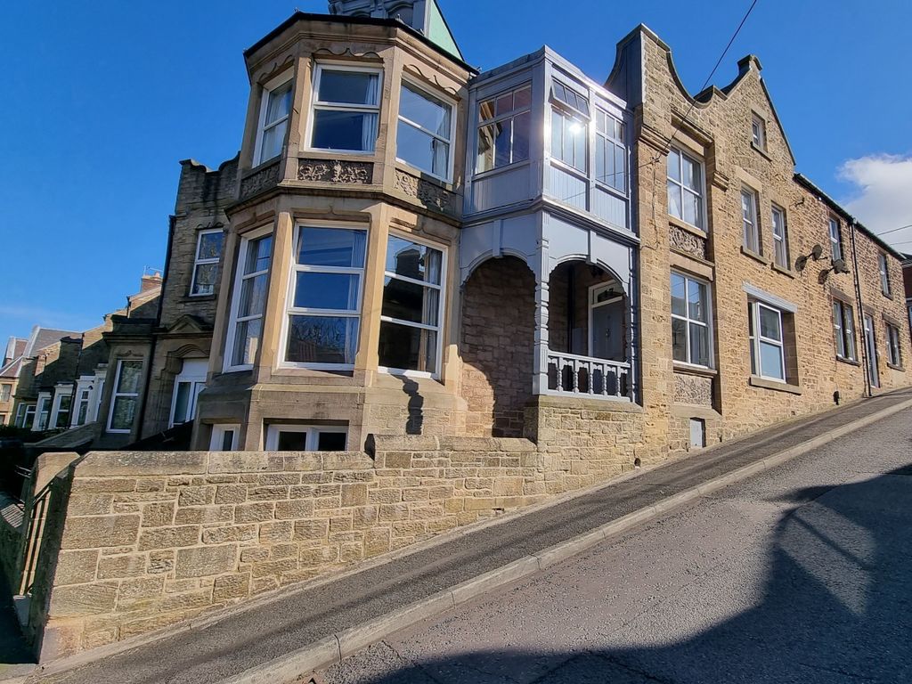 4 bed terraced house for sale in LeaHurst, Aynsley Terrace, Consett