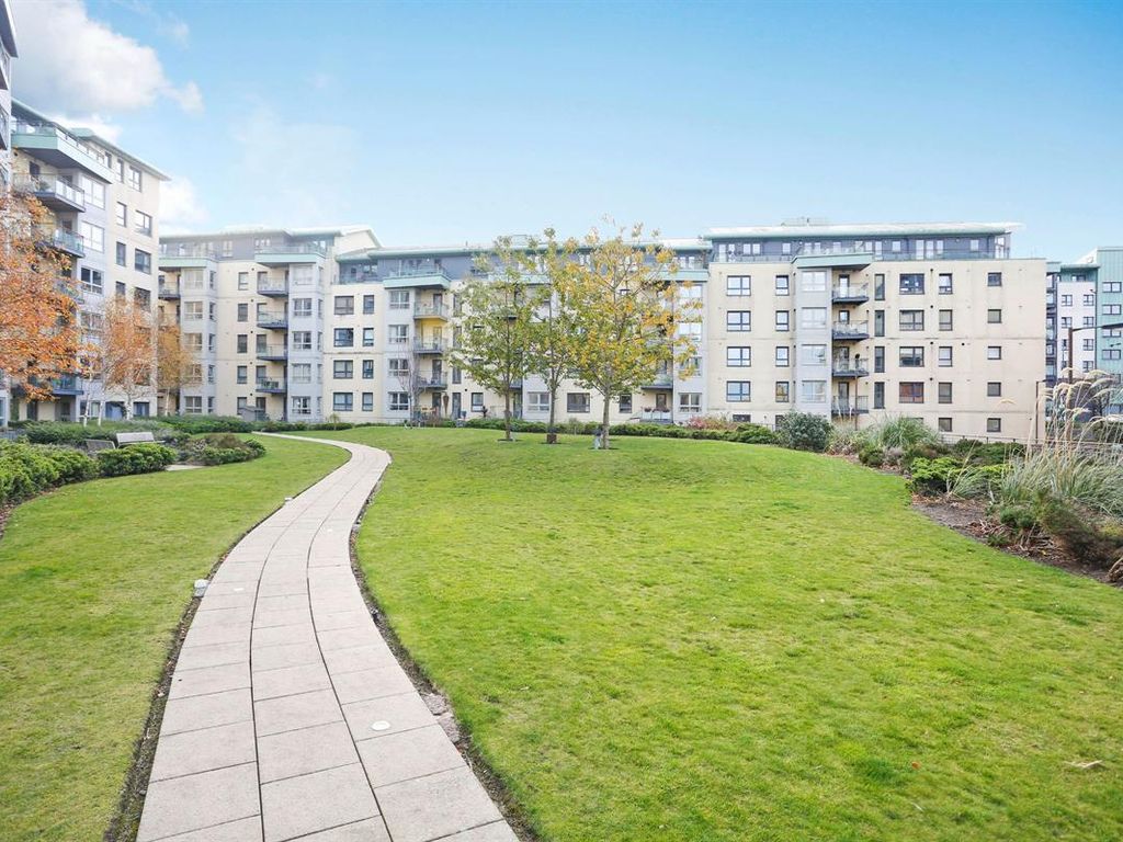 Lindsay Road, The Shore, Edinburgh EH6  