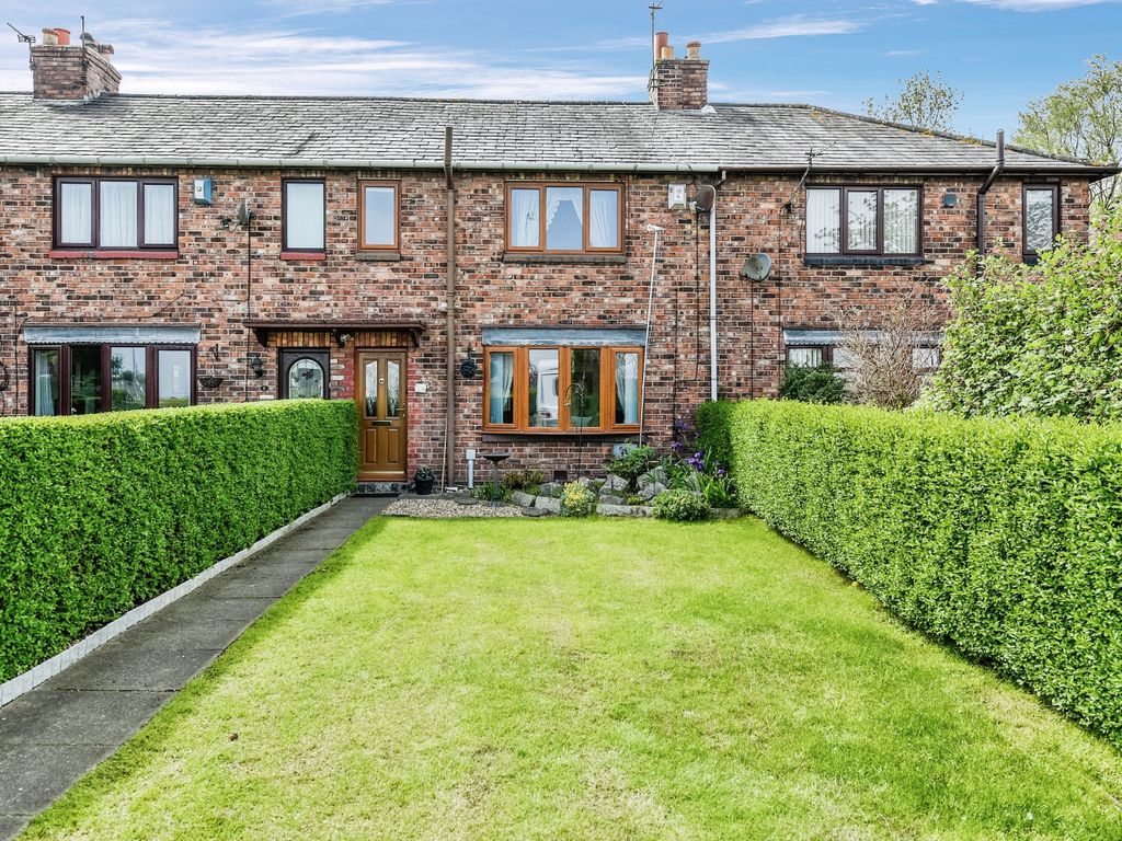 3 bed terraced house for sale in Runnells Lane, Liverpool, Merseyside