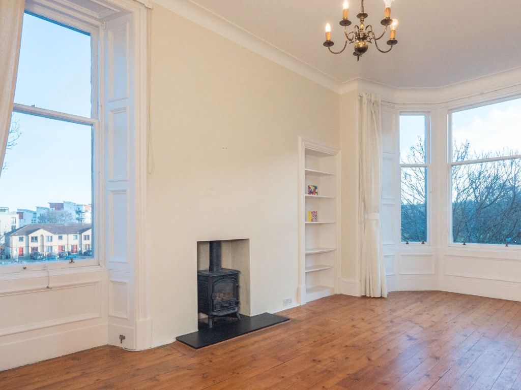 2 bed flat to rent in Wellington Street, Edinburgh EH7, £1,400 pcm Zoopla