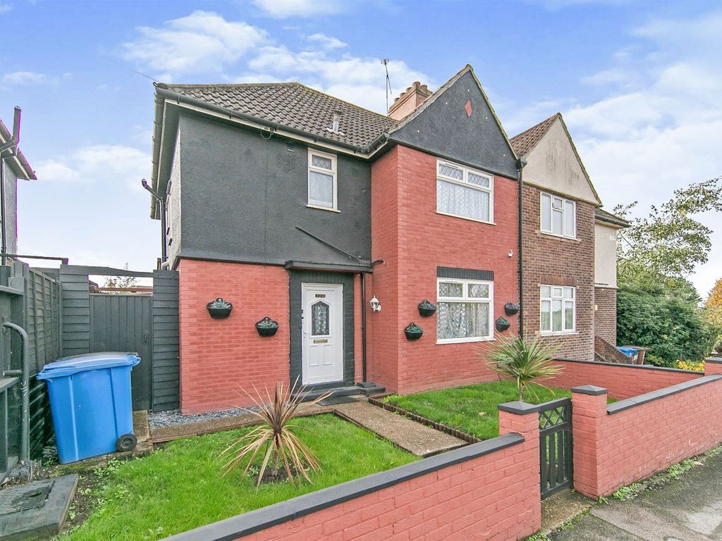 3 bed semidetached house for sale in Landseer Road, Ipswich IP3 Zoopla