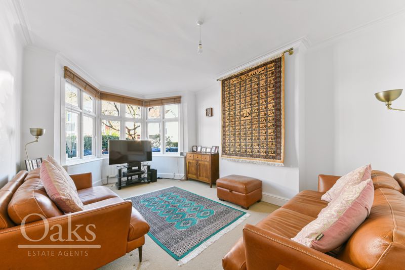 3 bed terraced house for sale in Dalmeny Avenue, London SW16 Zoopla
