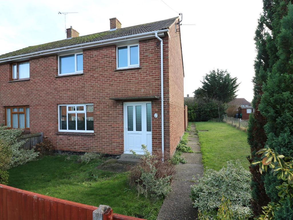 3 bed semidetached house to rent in Gore Lane, Eastry, Sandwich CT13, £1,200 pcm Zoopla