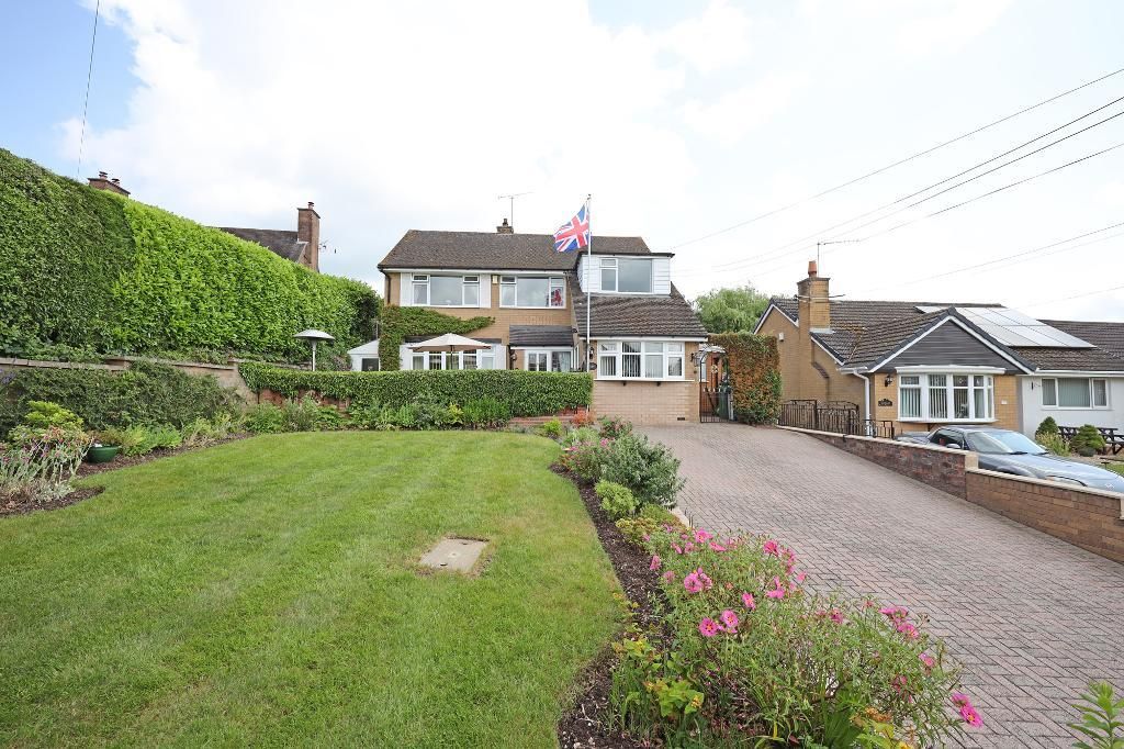 4 bed detached house for sale in Church Lane, Oulton, Staffs ST15 Zoopla