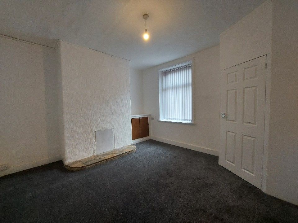 2 bed terraced house to rent in Ingham Street, Padiham, Burnley BB12, £