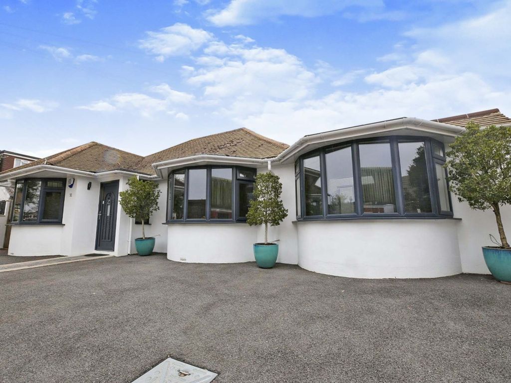 3 bed detached house for sale in Orchard Gardens, Hove BN3 Zoopla