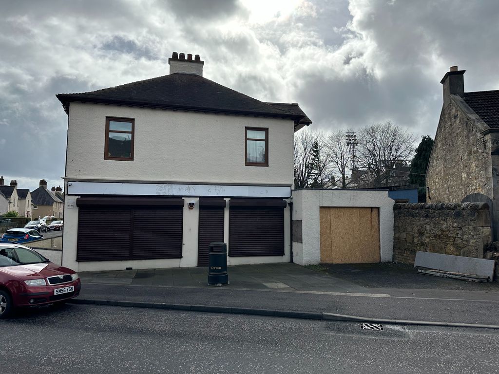 Property to rent in Crescent, Kirkcaldy KY1 Zoopla