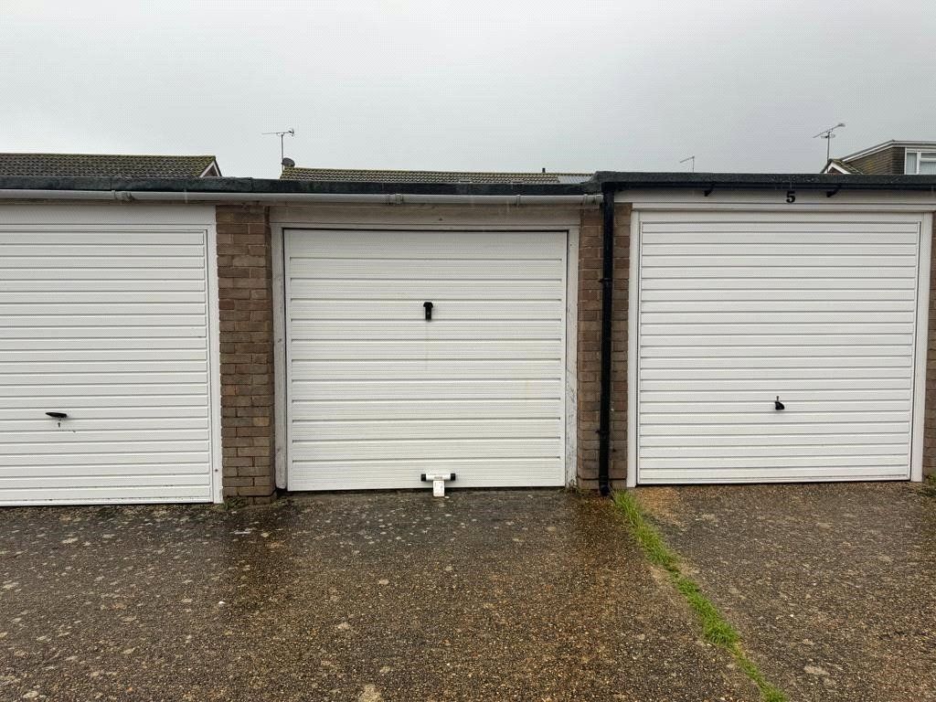 Property for sale in Towers Road, Upper Beeding, Steyning BN44, £25,000