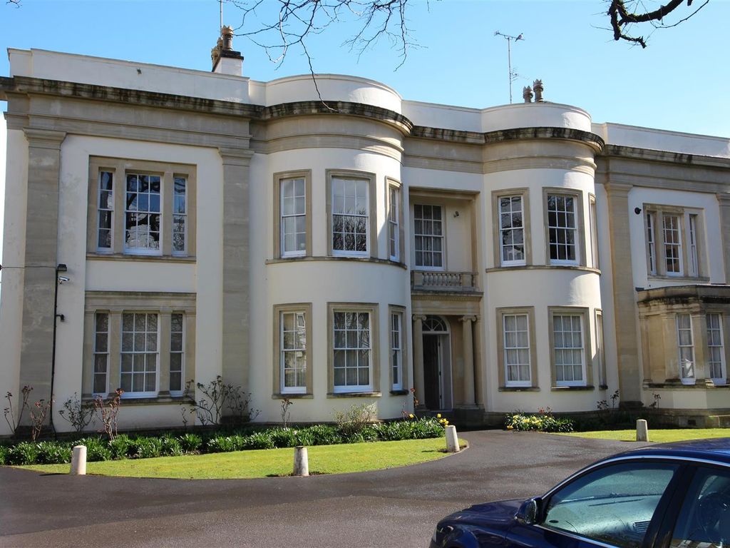 2 bed flat to rent in Cleeve Wood Road, Downend, Bristol BS16 Zoopla