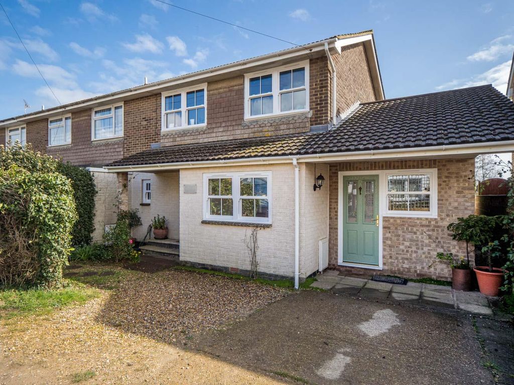 4 bed property for sale in Queens Road, Bembridge PO35 Zoopla
